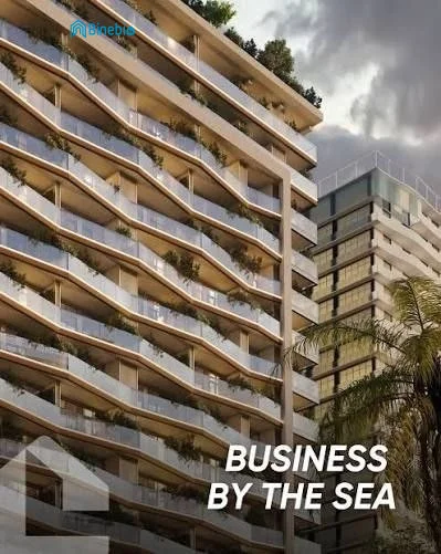 Студия на улица Згвиспири 6a New Boulevard