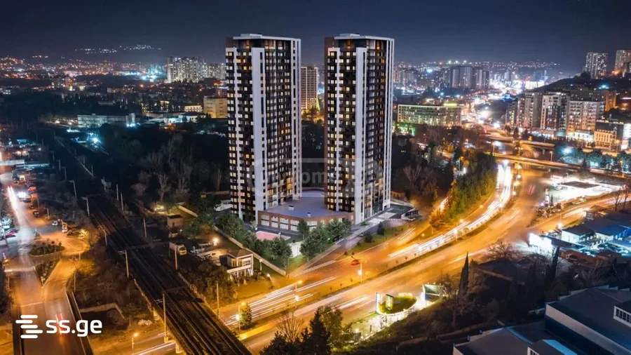 4-комнатная квартира Продаётся. Глдани