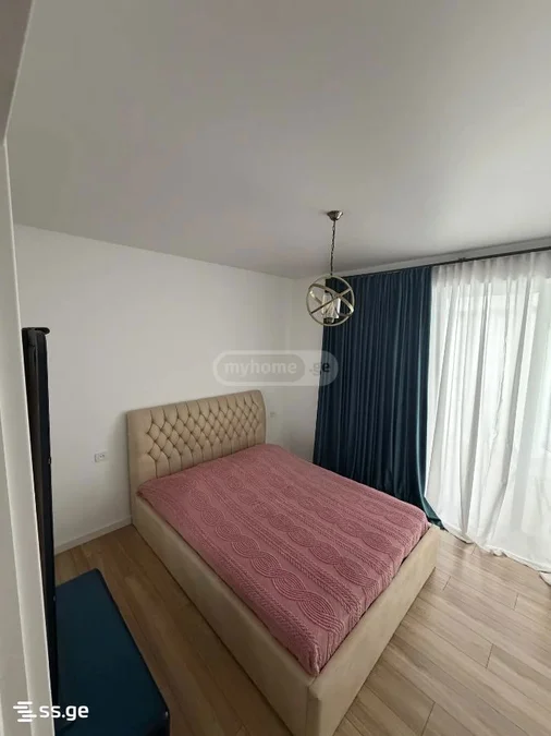 4 room Flat For Rent. Saburtalo