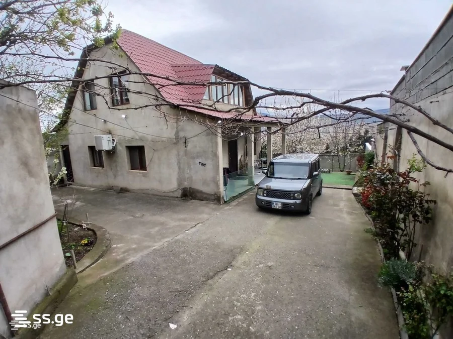 6 room Private House For Rent. Temqa