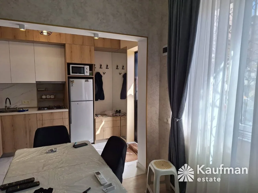 Квартира 1+1