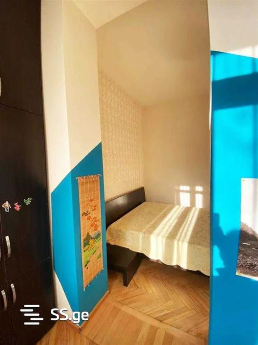 2-комнатная квартира в Тбилиси