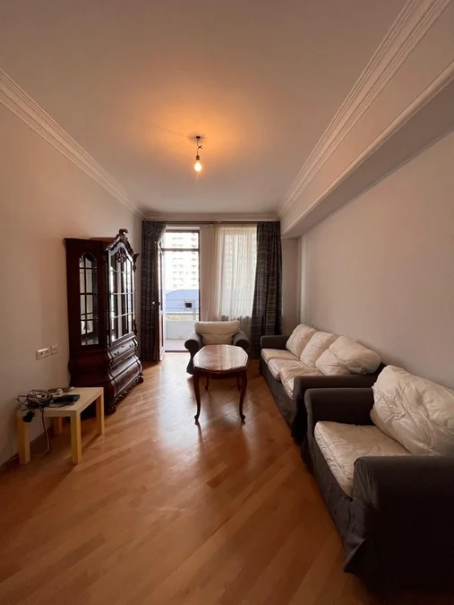 Ул. Тины Иосебидзе, 57: 2-комнатная, 62.0 м²