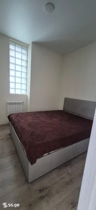 1+1 на David Agmashenebeli Street 3 Agmashenebeli District