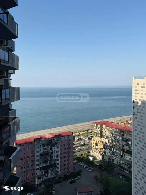 Студия на Sherif Khimshiashvili St 51 Khimshiashvili District