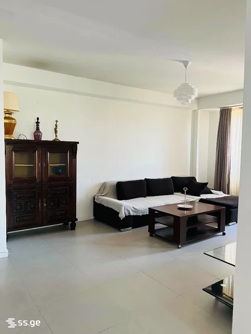 3 room Flat For Rent. Saburtalo