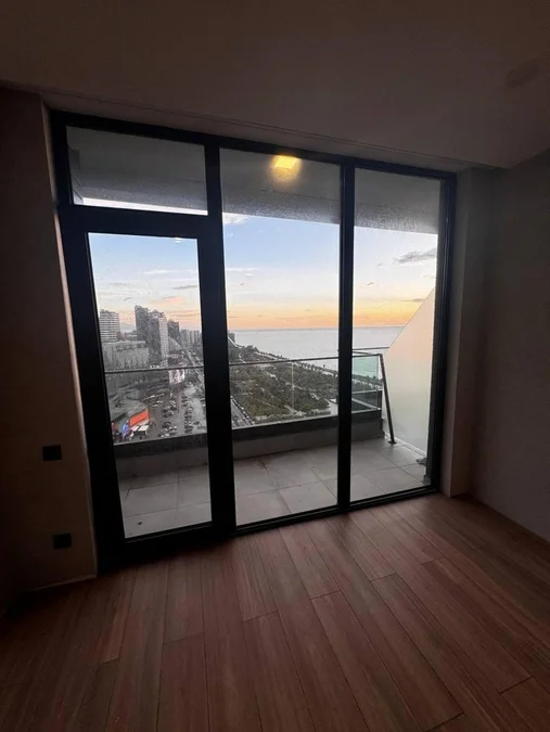 Solis Residence: Студия, 36,0 м²