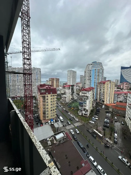 1+1 на улица Шерифа Химшиашвили 18 Khimshiashvili District