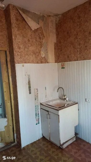 3 room Flat for rent. Gldani