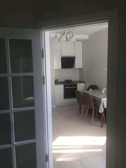 Переулок Луки Асатиани, 13: 3-комнатная, 80,0 м²