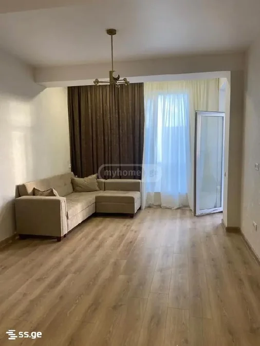 3 room Flat for rent. Samgori