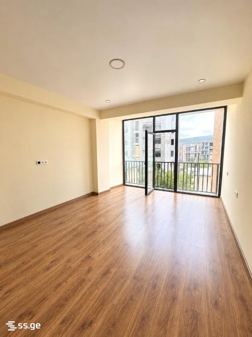 3 room Flat For Sale. Didi digomi