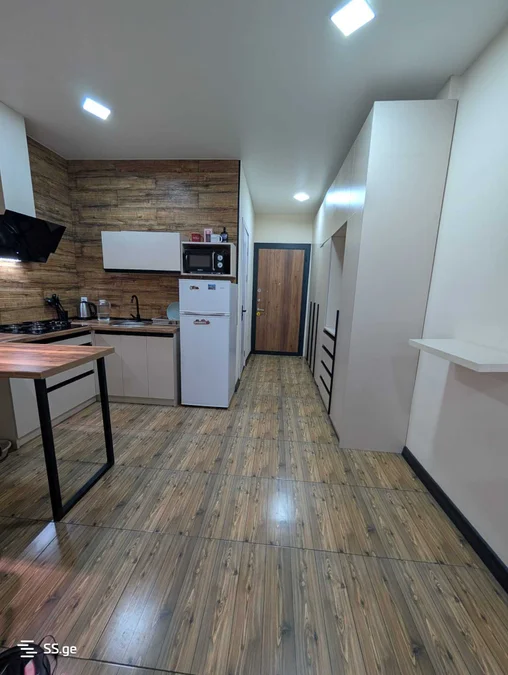 Продается/сдается квартира 37 кв.м