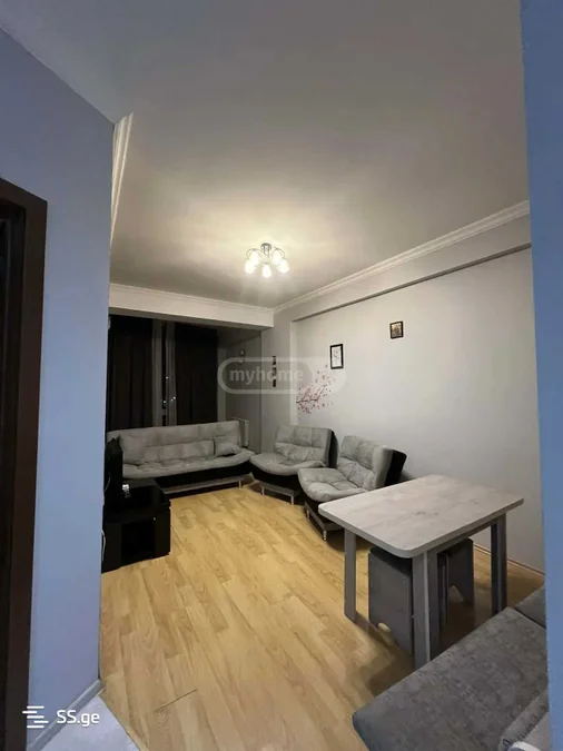 Коммерческое помещение на bakradze st. 15 Didube