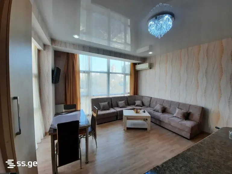 Коммерческое помещение на lusininiani st. Avlabari