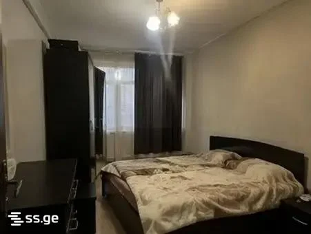 Офисное помещение на улица Шалвы Нуцубидзе 3 Saburtalo