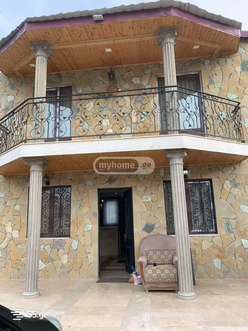 5 room Private House For Rent. Didi digomi