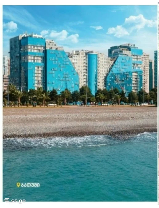 1-комнатная квартира Сдаётся