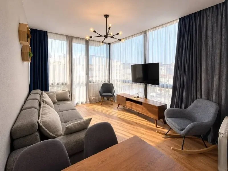 2-комн. квартира, ул. Грибоедова 21, $900