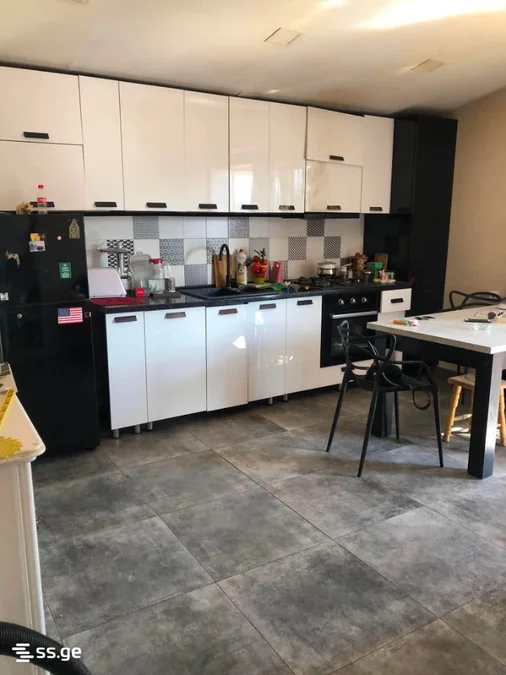3 room Flat For Rent. Nutsubidze plateau