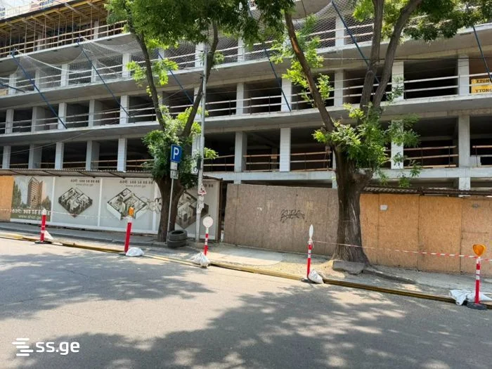2 room Flat For Sale. Nadzaladevi