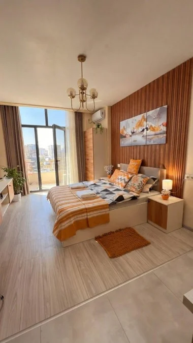 Аиси: Студия, 32,0 м²