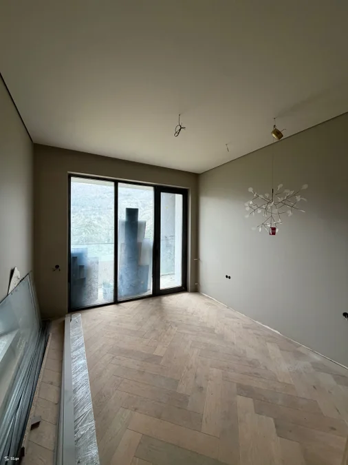 3 room Flat For Sale. Ortachala