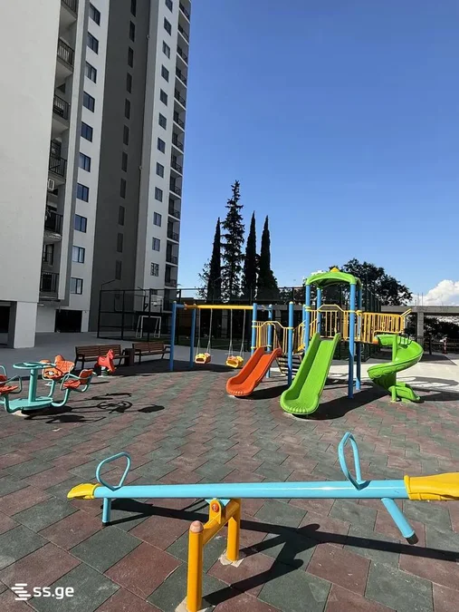2-комнатная квартира в Тбилиси