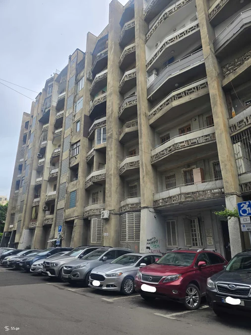5-комнатная квартира в Тбилиси