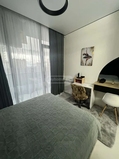 1+1 квартира, 34 м²