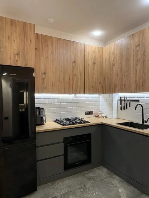Проспект Парнаваза Мепе, 8: 3-комнатная, 75,0 м²