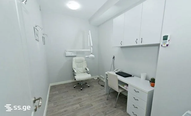 6 room Flat For Sale. Saburtalo