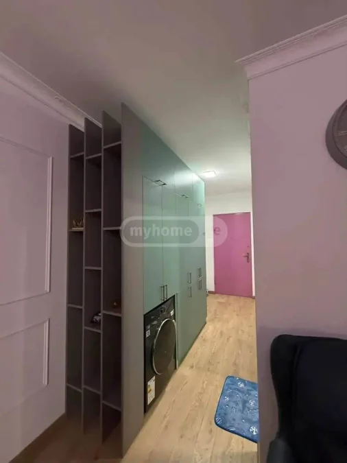 3-комнатная квартира в районе Агмашенебели