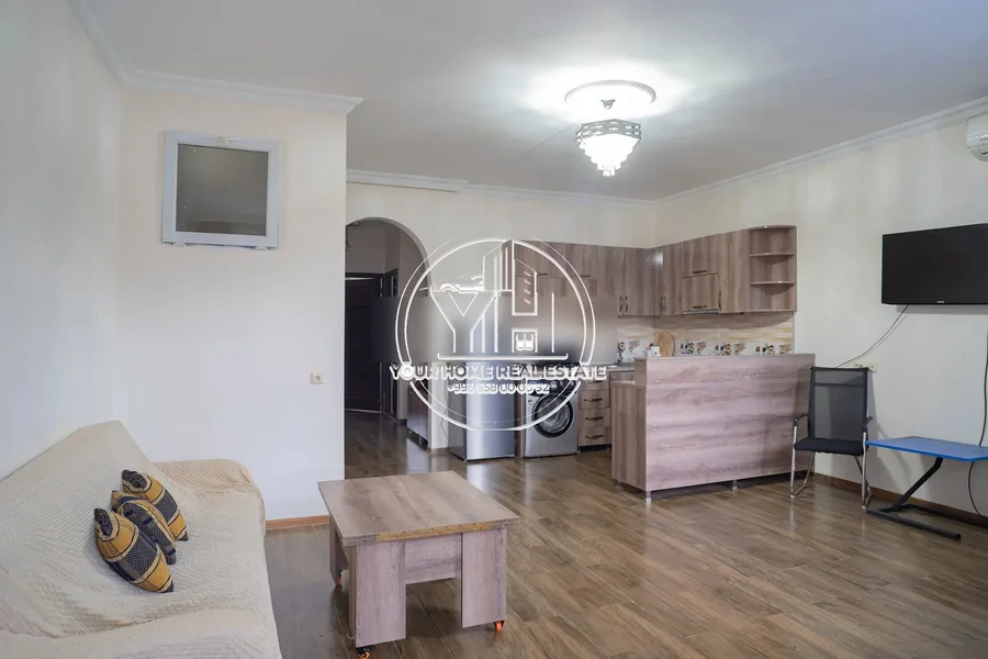 New Opportunity (RENT):