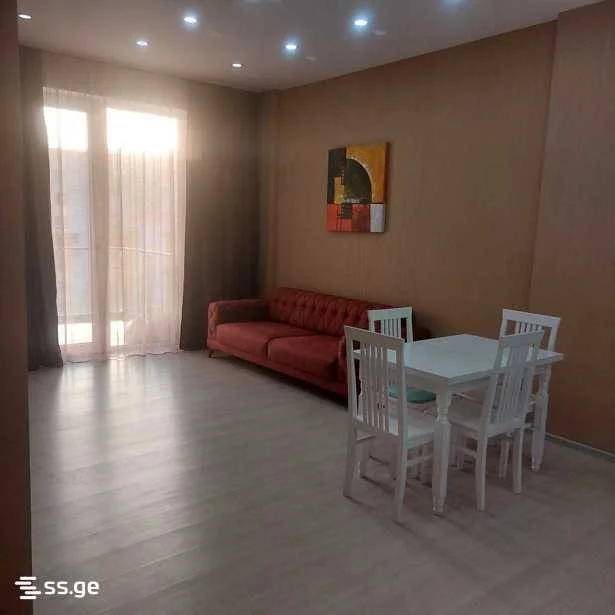 2 room Flat For Rent. Ortachala