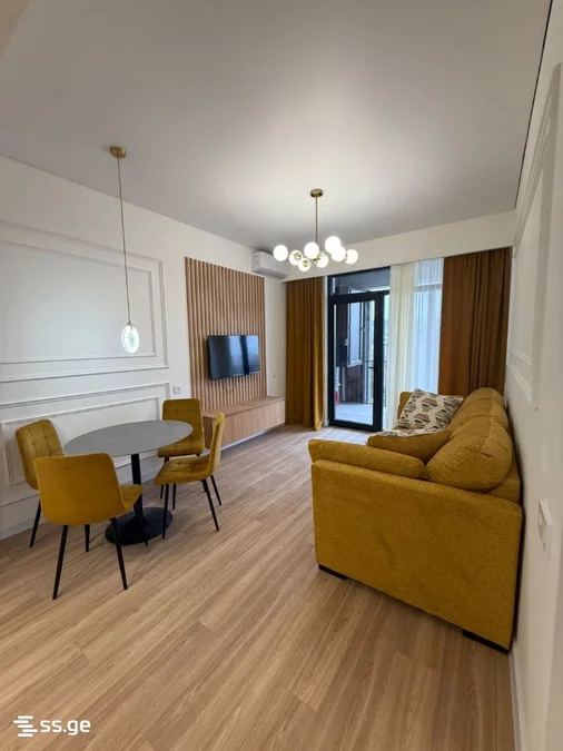 2 room Flat For Sale. Saburtalo