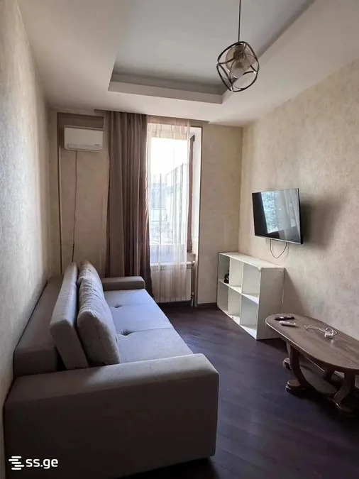 Коммерческое помещение на Mitskevichi St 0 Saburtalo