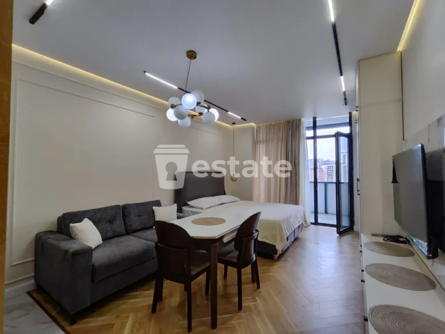 Студия на Аллее Героев, $500