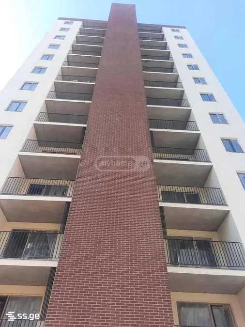 Коммерческое помещение на Archil Mephe St 12 Didi digomi