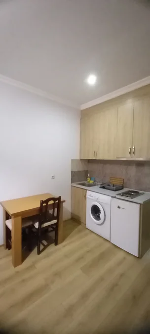 5 новых квартир в новом жилом доме