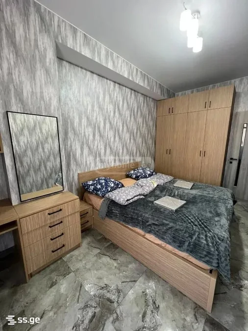 Коммерческое помещение на dzmebi orbelianebi st. 62 Isani