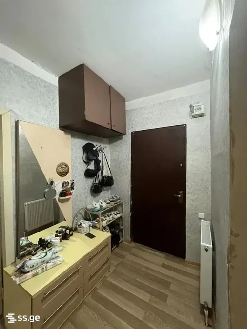 3-комнатная квартира в Тбилиси