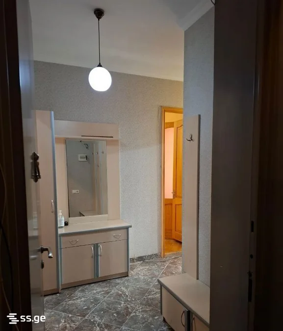 Коммерческое помещение на Nutsubidze St 52 Saburtalo