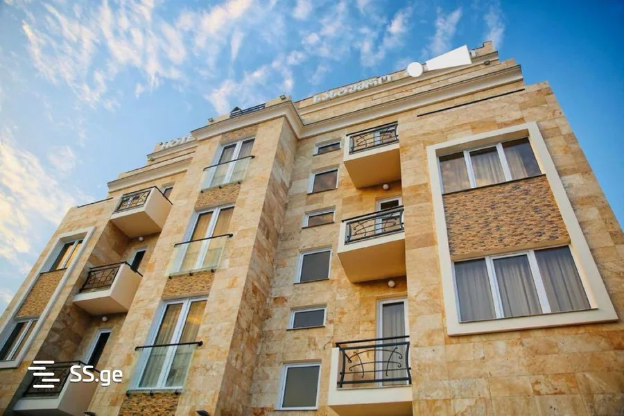 Room Hotel For Rent. Avlabari
