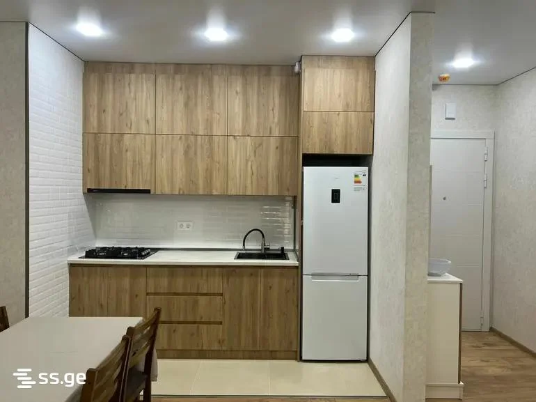 Коммерческое помещение на Marshal Archil Gelovani Ave. 23 Saburtalo