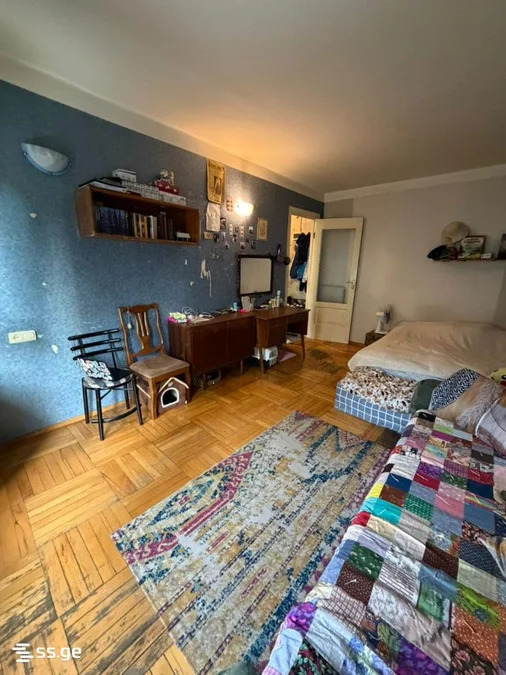 2 room Flat For Sale. Saburtalo