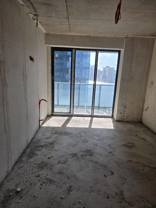 Башни каллиграфии: 2 комнаты, 55,9 м²
