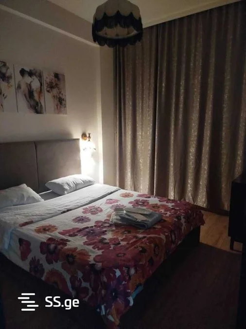 2 room Flat Daily rent. Saburtalo