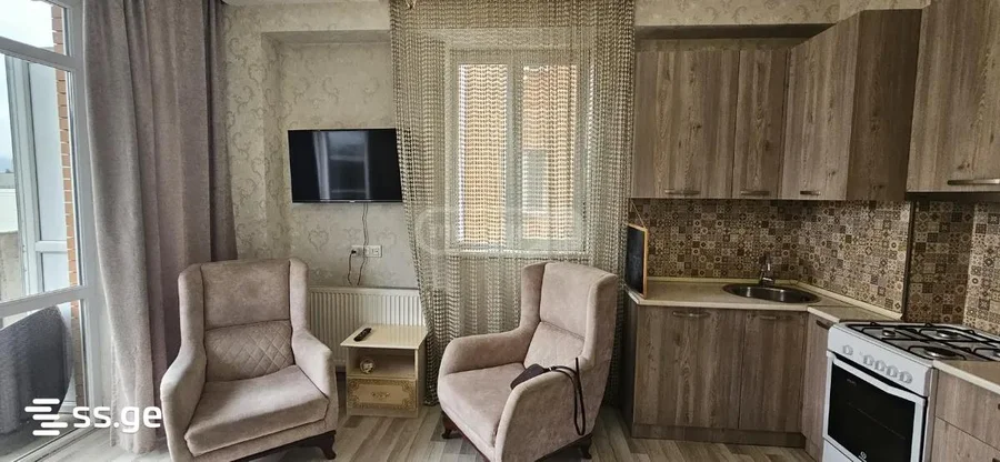 2-комнатная квартира в Тбилиси