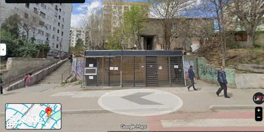 Commercial space For Sale. Gldani
